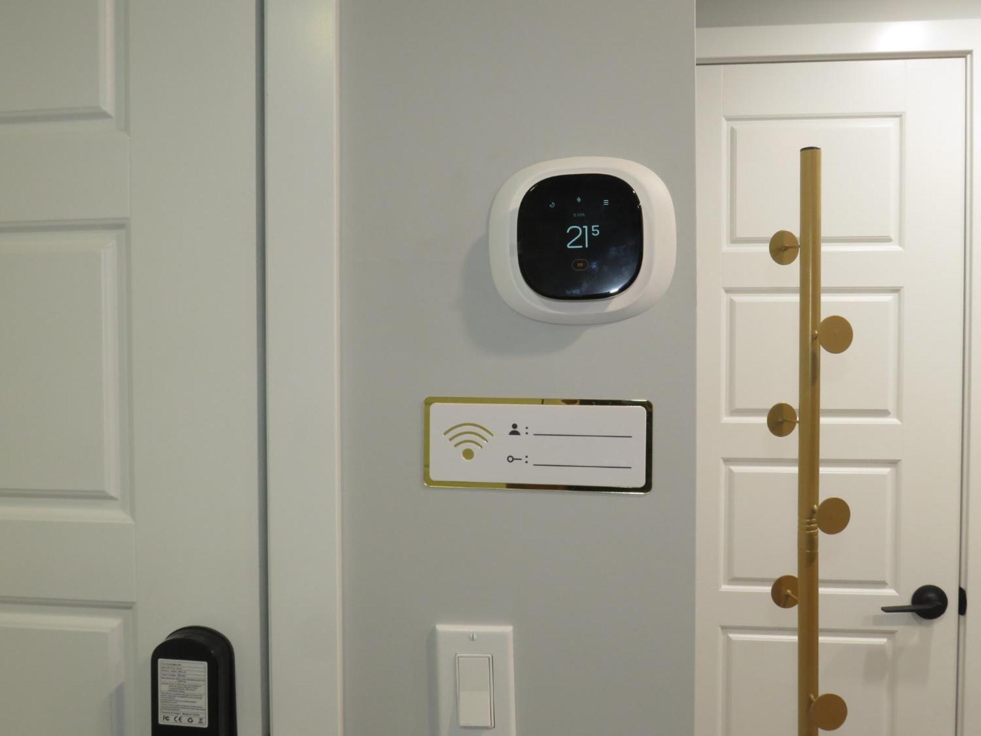 Meriweather - Calgary Breathtaking 1-Bedroom Apartment Exterior foto