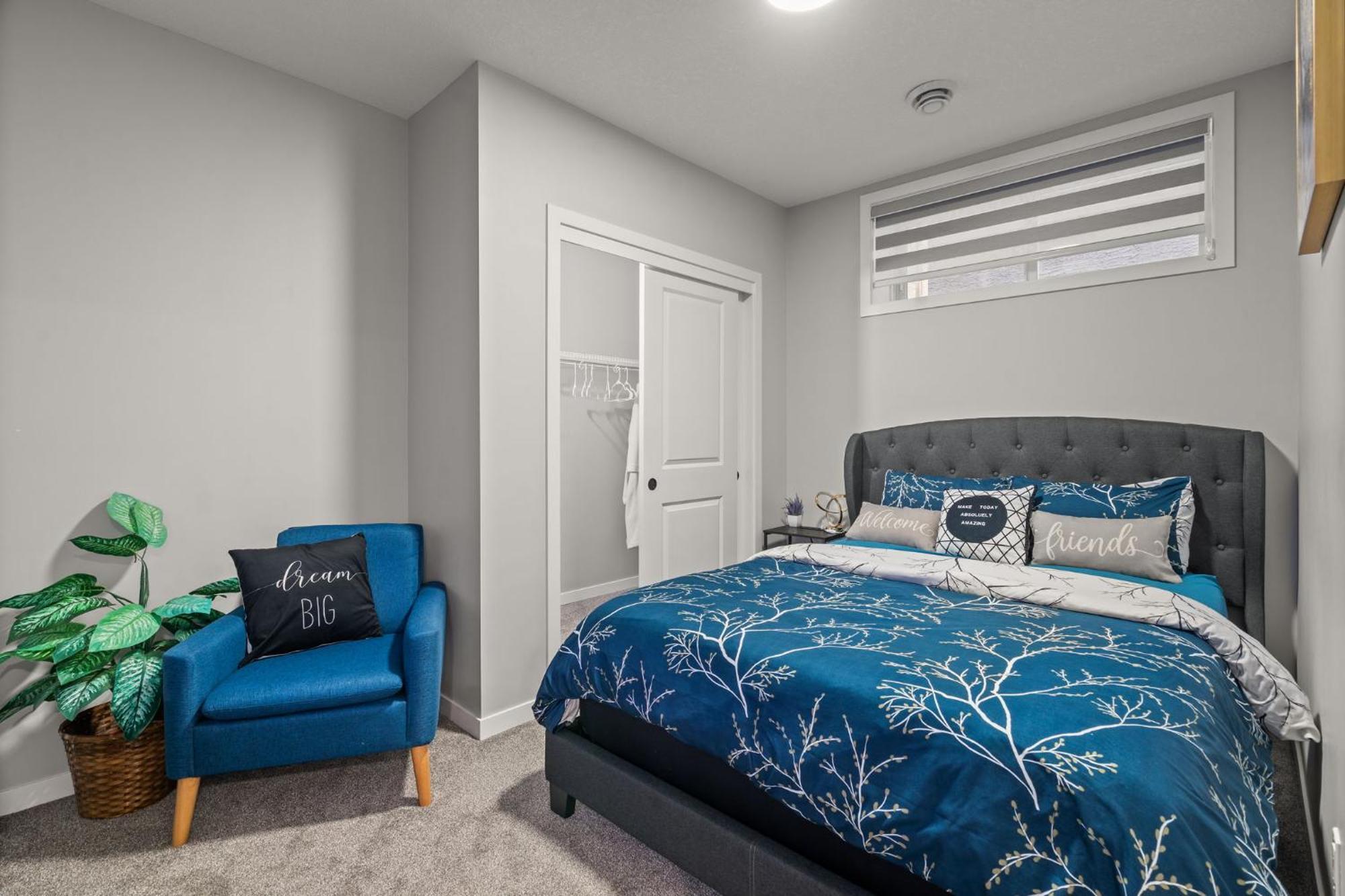 Meriweather - Calgary Breathtaking 1-Bedroom Apartment Exterior foto