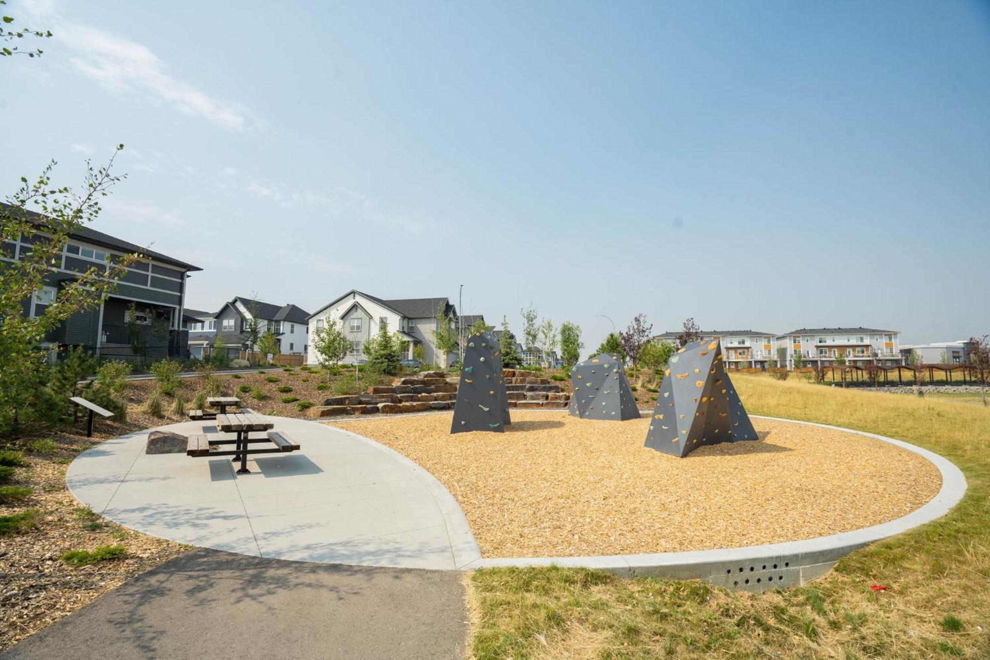 Meriweather - Calgary Breathtaking 1-Bedroom Apartment Exterior foto