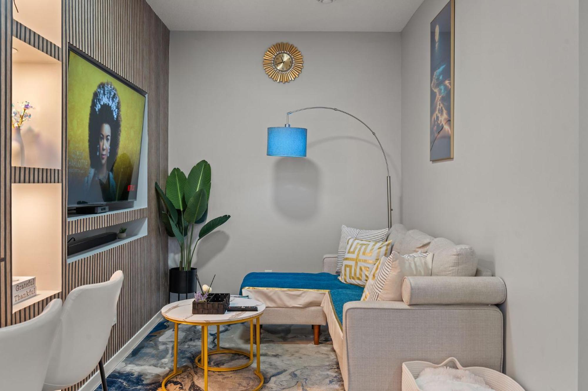 Meriweather - Calgary Breathtaking 1-Bedroom Apartment Exterior foto